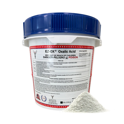 EZ-OX Oxalic Acid