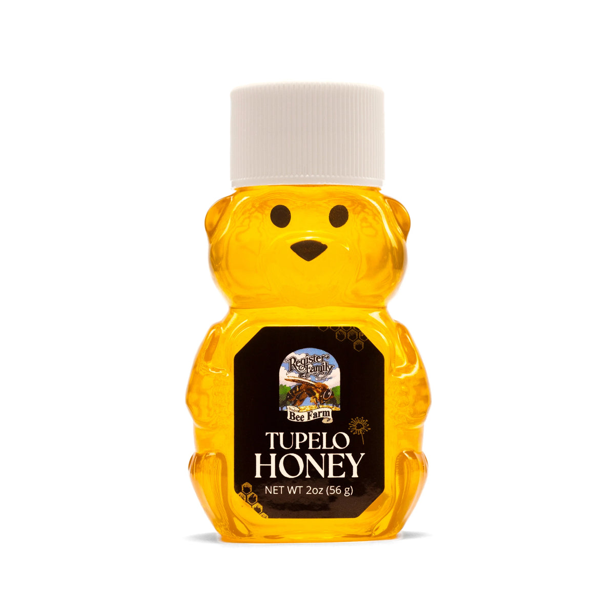 Tupelo Honey Bear by Register Family Farm