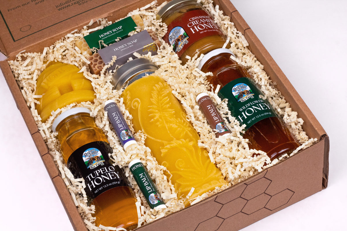 Large Custom Printed Gift Box, image 5 of 6