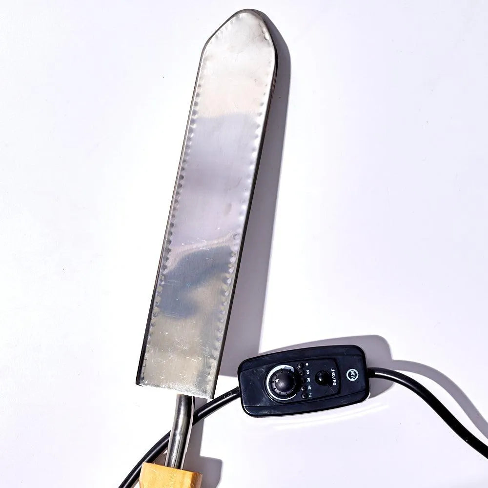 Electric Uncapping Knife with Thermostat Control, image 6 of 9
