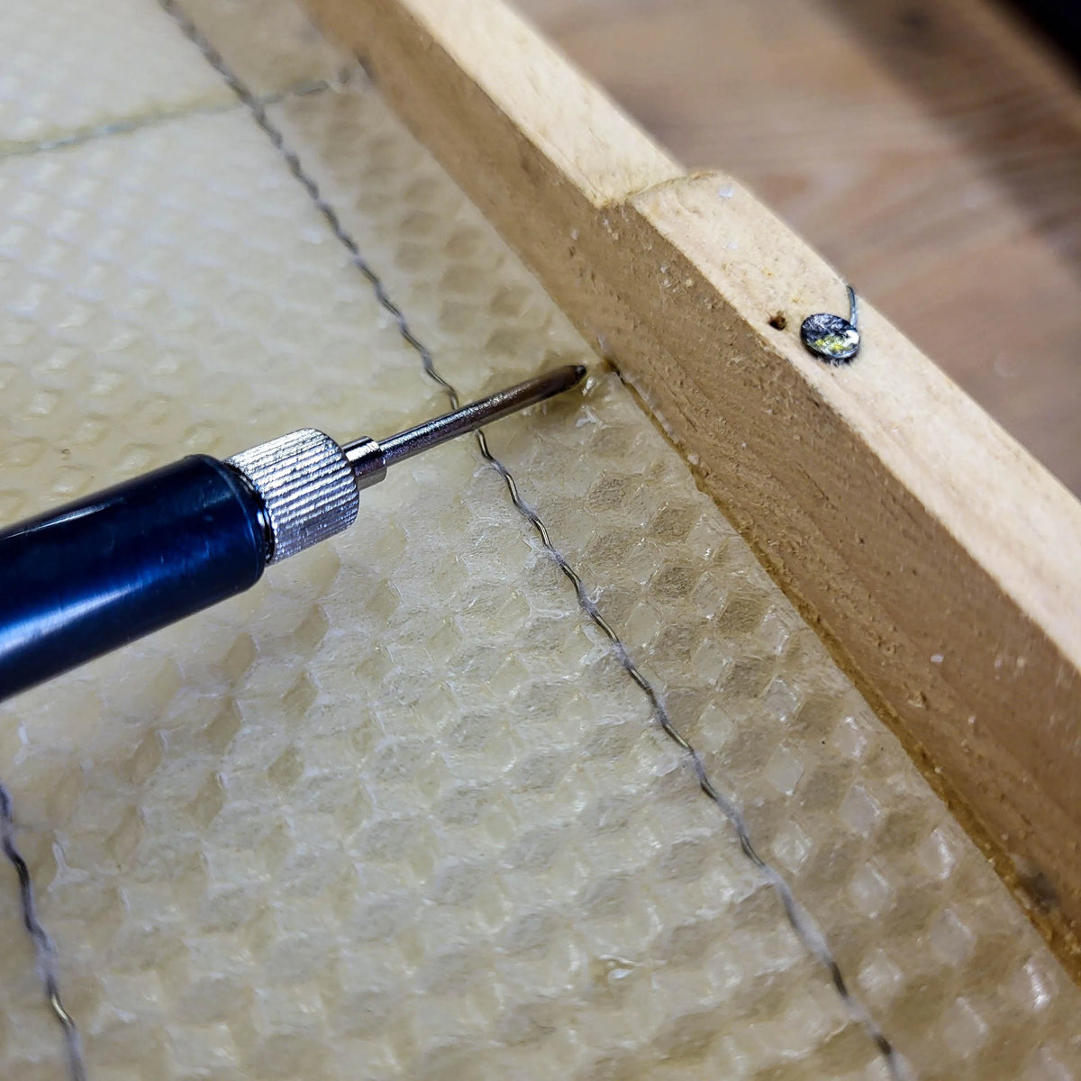 Electric Wire Embedder, image 4 of 7