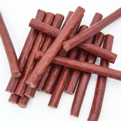 Western Style Teriyaki Meat Sticks