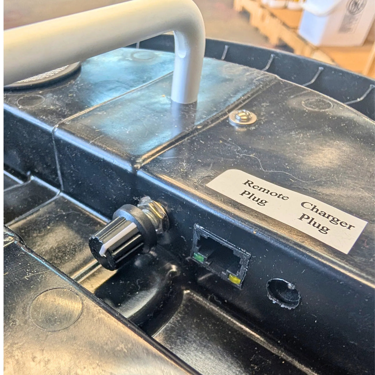 Everything Bee Vacuum Gen 2.5 Go Getter