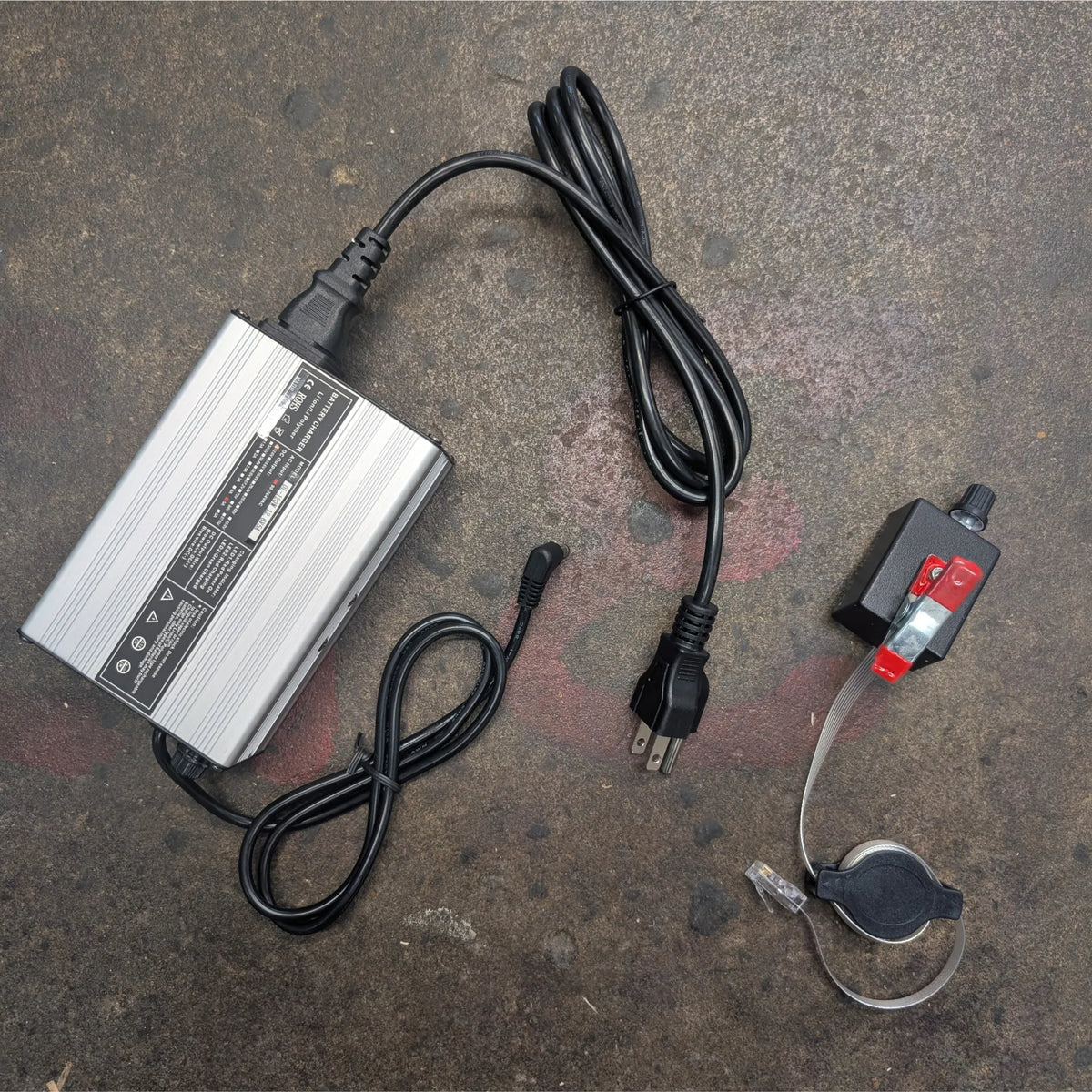 Everything Bee Vacuum Gen 2.5 Go Getter