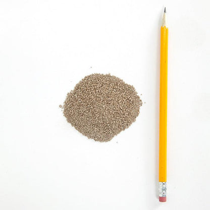 MontanaGrow Organic Granular Silicon (25 lb), Garden from Grow Organic