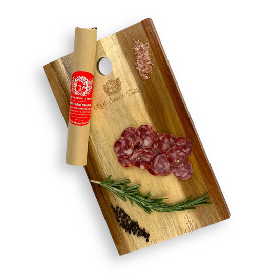 Nostrano House Salami (5.5oz), image 2 of 3
