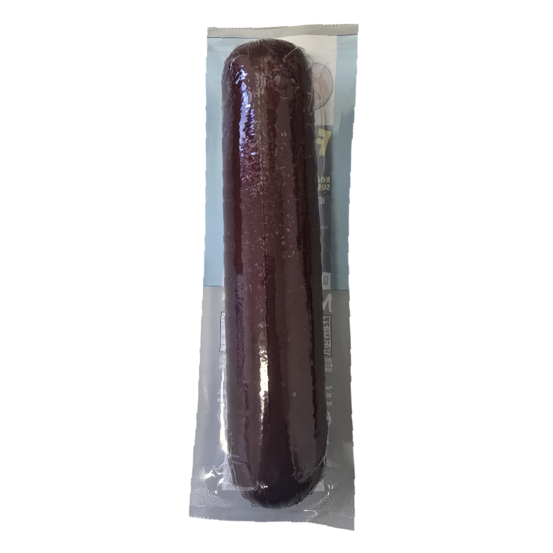 Fender Blend Summer Sausage (10 oz.), Meat from Pearson Ranch Jerky