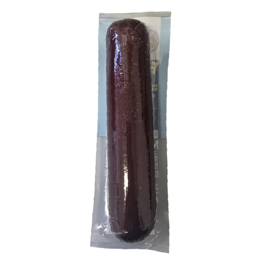 Fender Blend Summer Sausage (10 oz.), Meat from Pearson Ranch Jerky