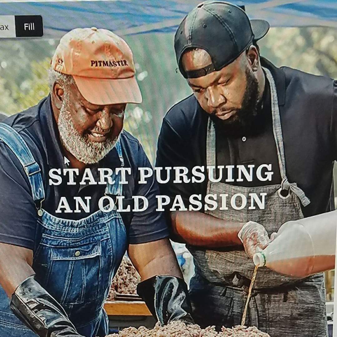 Pitmaster Carolina BBQ Rub Combo Pack from Hall of Fame Pitmaster, Ed Mitchell, image 2 of 7