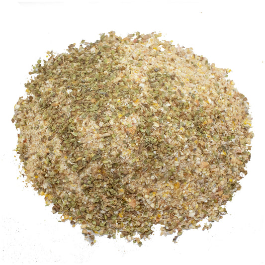 Fluffiest Feathers Ever! Chicken Feed Supplement For Great Feathers from Dahlia Pets