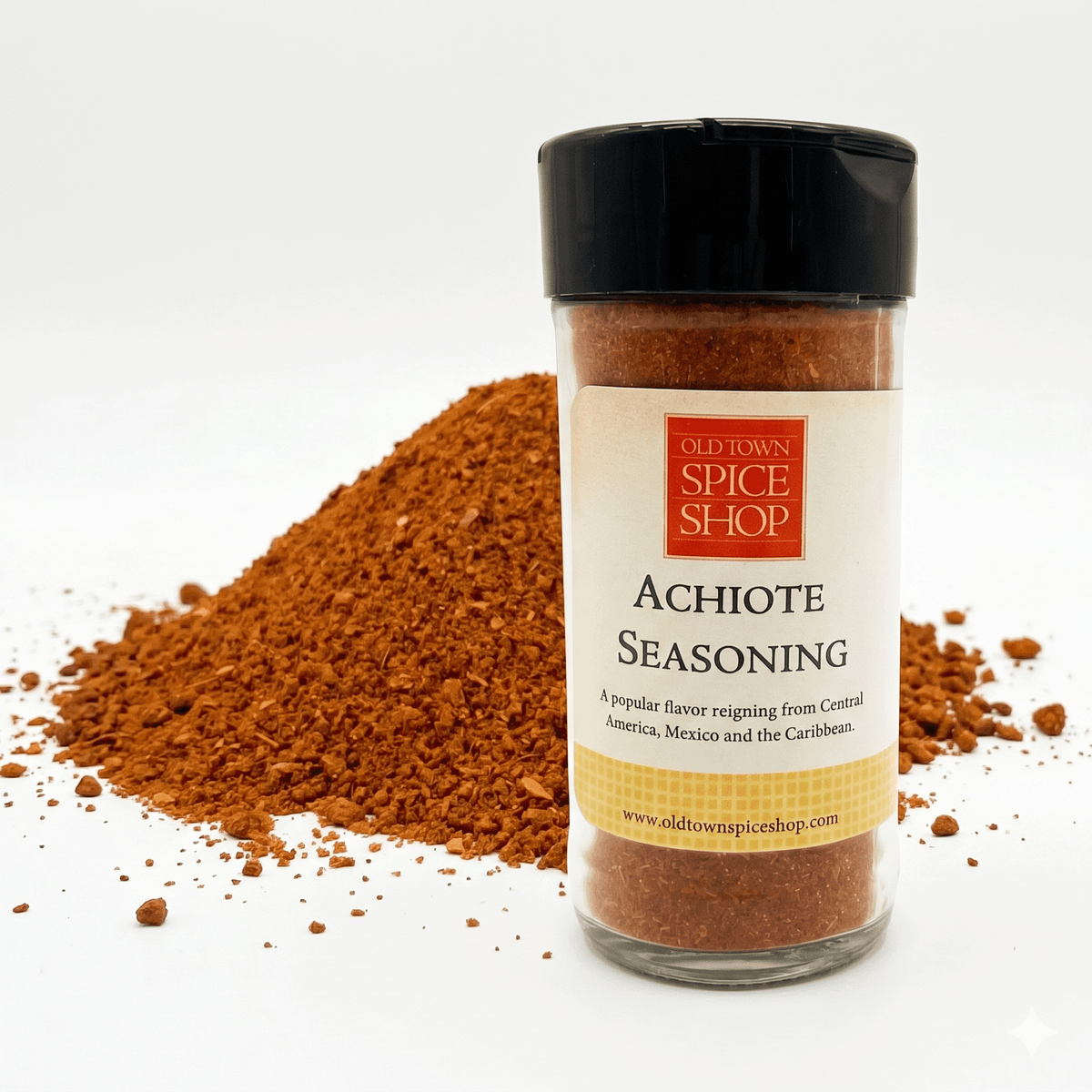 Achiote Seasoning by Old Town Spice Shop