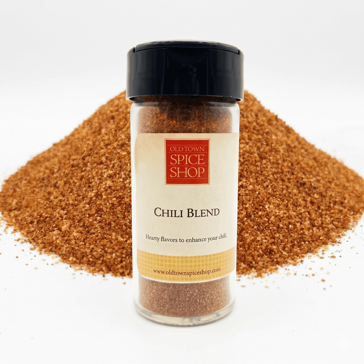 Chili Blend by Old Town Spice Shop