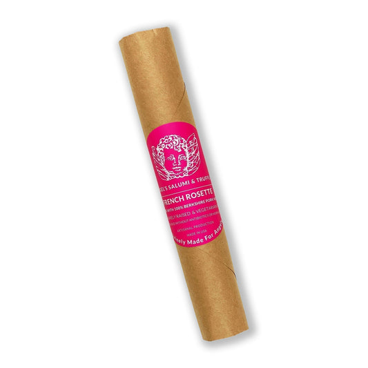 French Rosette Salami (5.5oz) by Angel's Salumi & Truffles