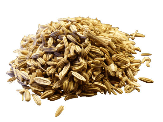Fennel Seed, Whole, Herbs & Spices from Country Life Natural Foods