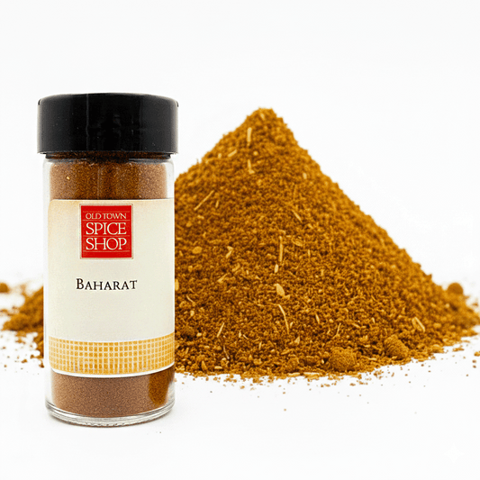 Baharat by Old Town Spice Shop