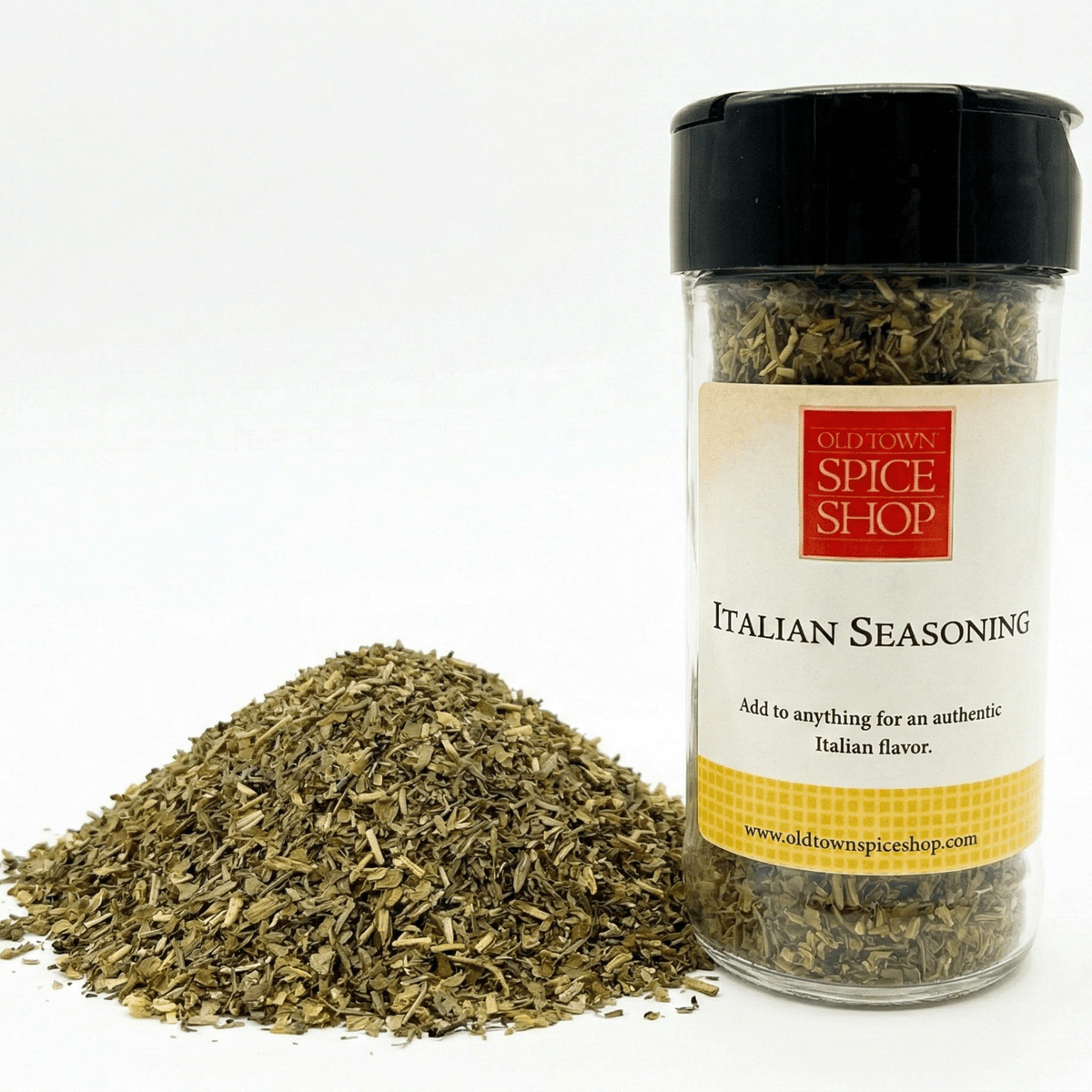 Italian Seasoning by Old Town Spice Shop
