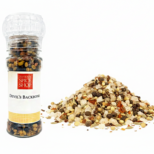 Devil's Backbone, Whole by Old Town Spice Shop