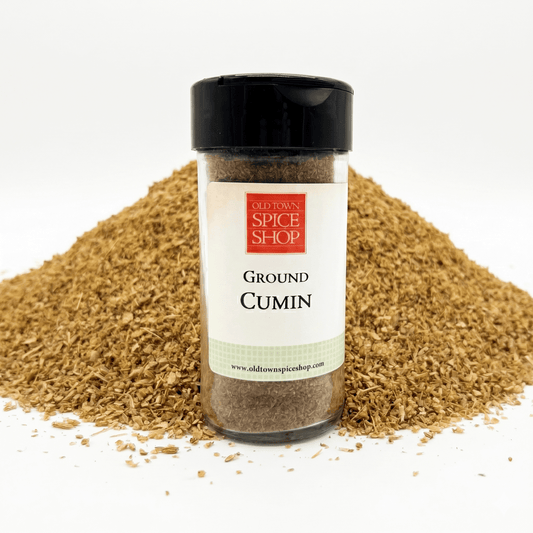 Cumin, Ground by Old Town Spice Shop