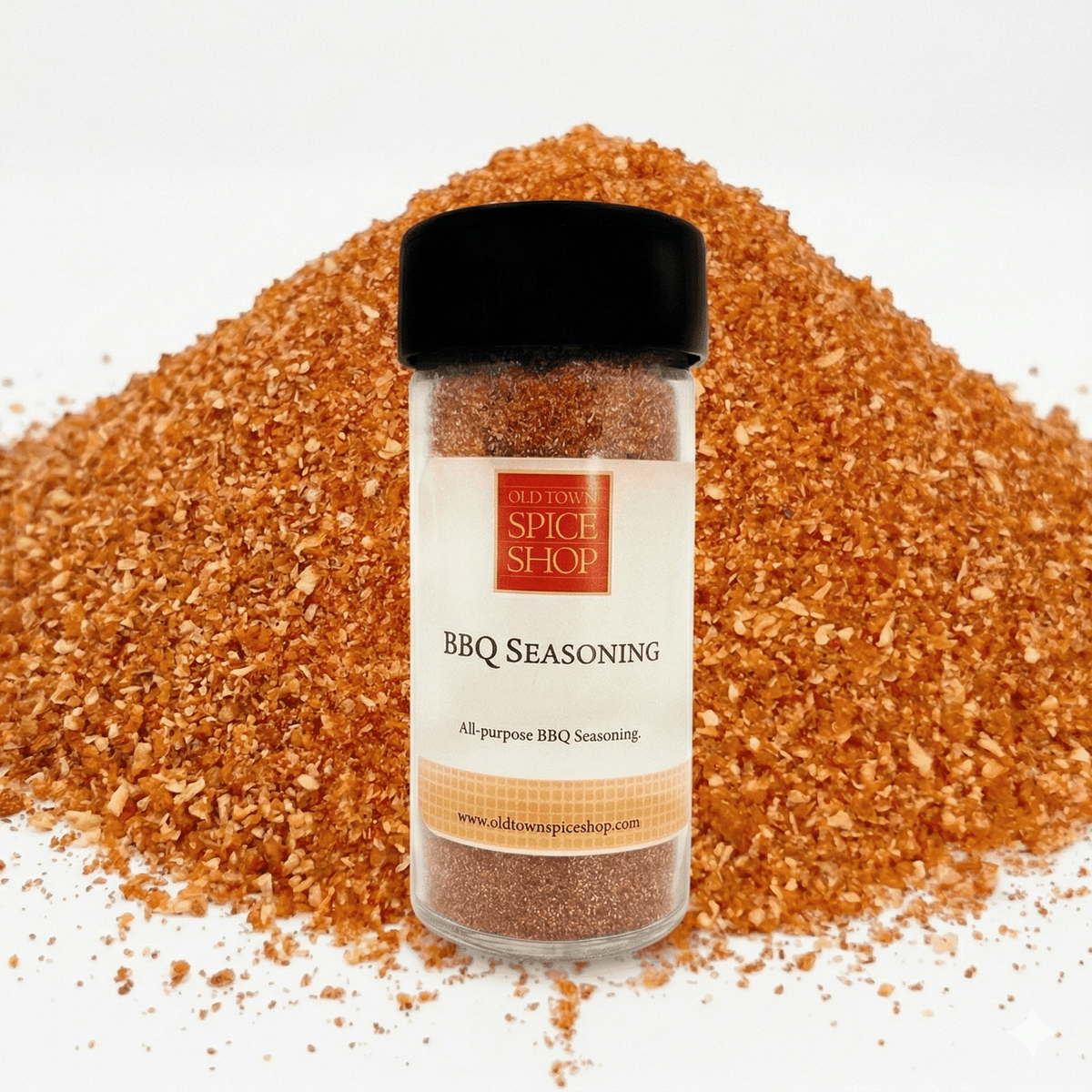 BBQ Seasoning by Old Town Spice Shop