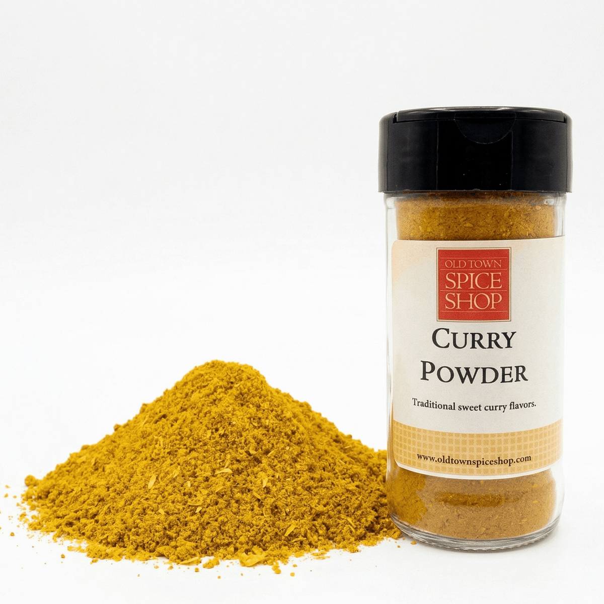 Curry Powder by Old Town Spice Shop