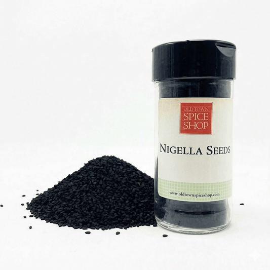 Nigella Seed by Old Town Spice Shop