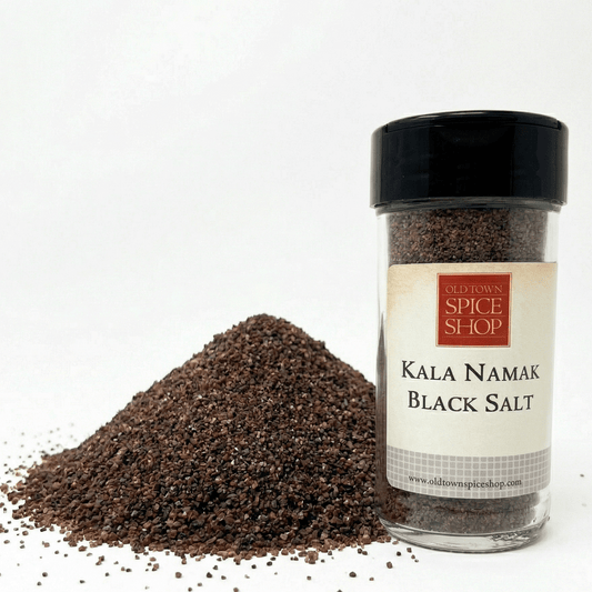 Kala Namak Black Salt by Old Town Spice Shop
