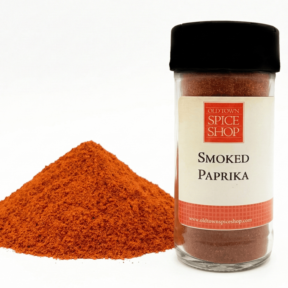 Smoked Paprika by Old Town Spice Shop