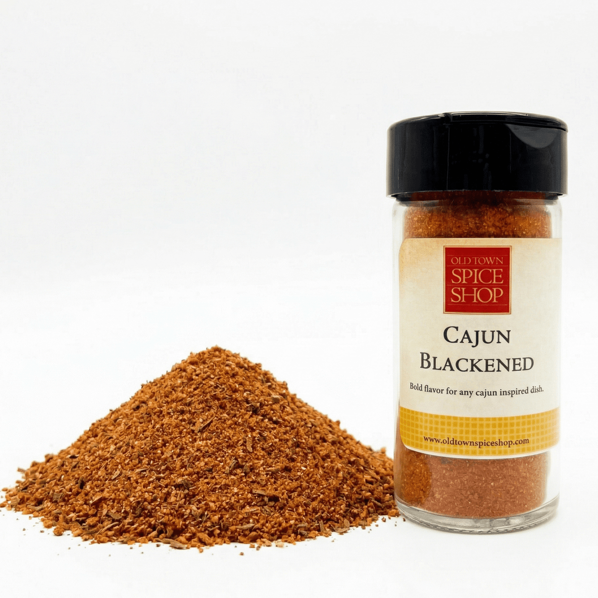 Cajun Blackened Blend by Old Town Spice Shop