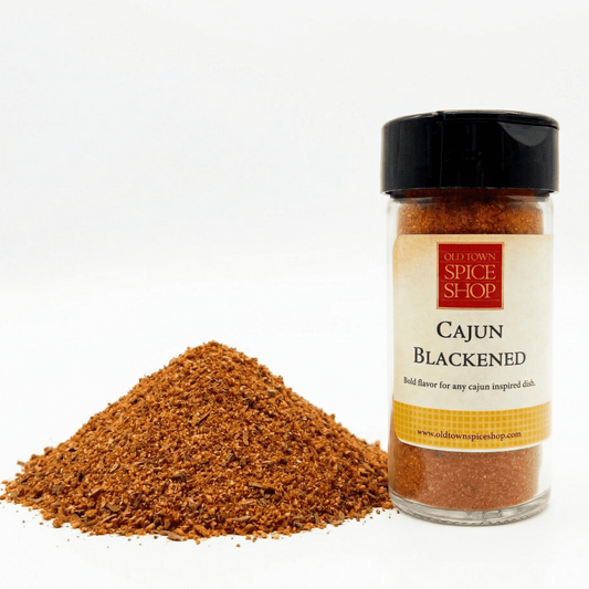Cajun Blackened Blend by Old Town Spice Shop