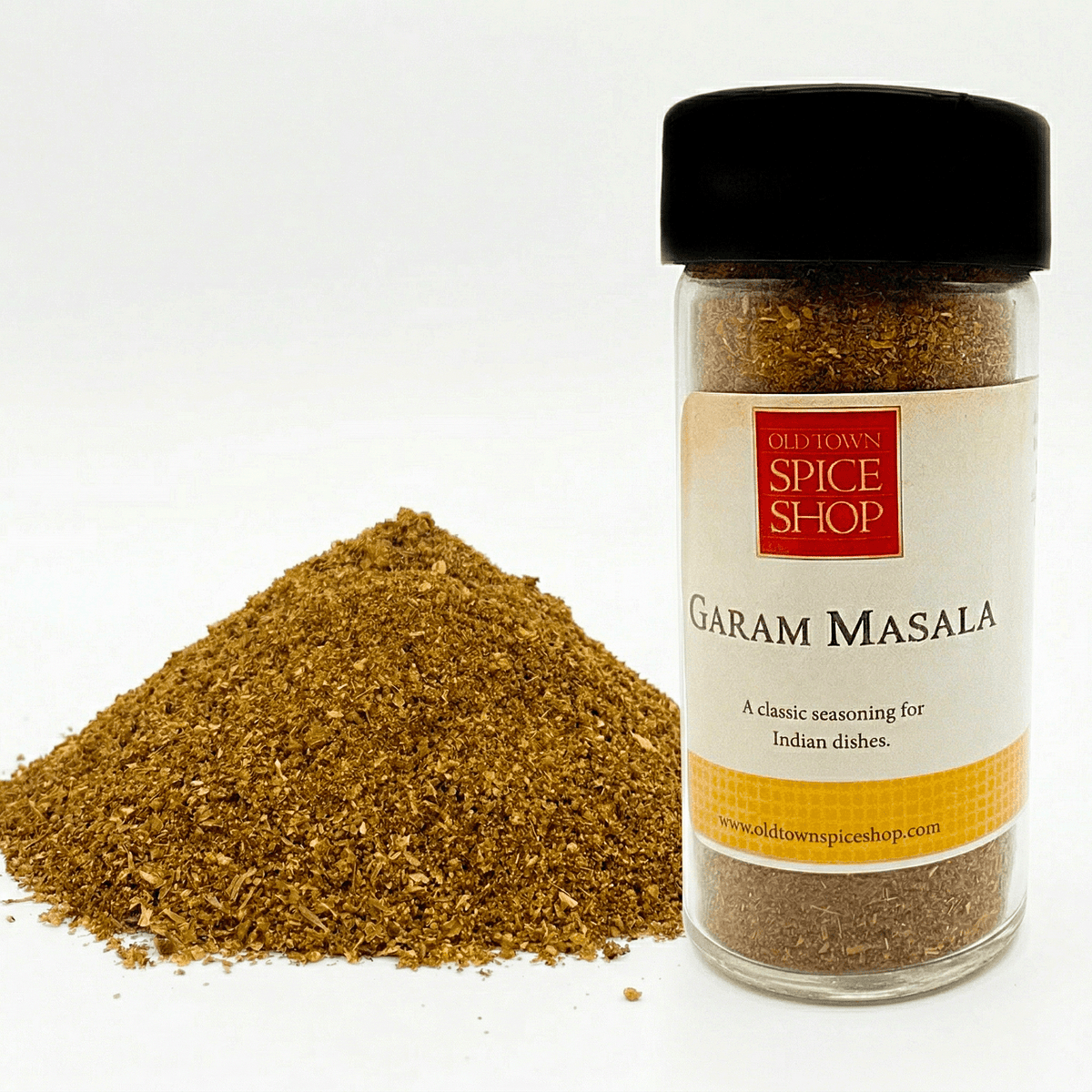 Garam Masala by Old Town Spice Shop