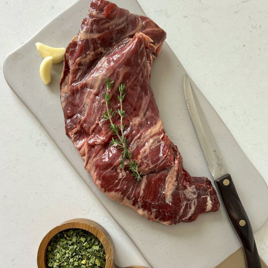Grass-Fed ALL Beef Variety Box - Beck Ranch, Meat from Beck Ranch Premium Beef
