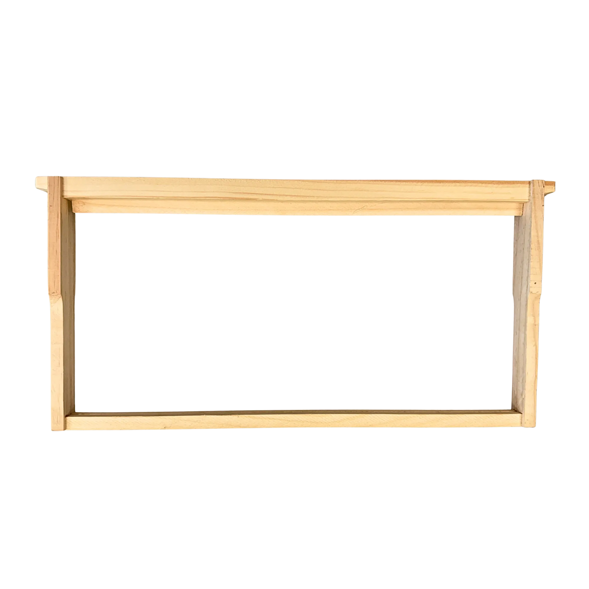 Foundationless Frames - Deep 9 1/8-inch