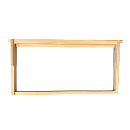 Foundationless Frames - Deep 9 1/8-inch