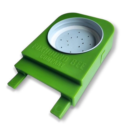 Foxhound Entrance Feeder