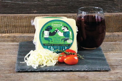 Fratello, Cheese from Cheese Brothers, Inc.
