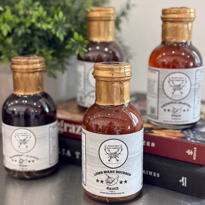 Black Gold Jelly - Beck Ranch, Jams & Jellies from Beck Ranch Premium Beef
