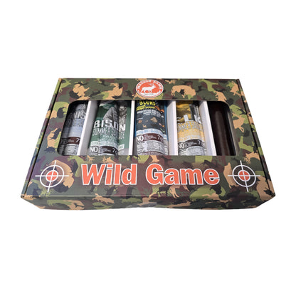 Summer Sausage Gift Box - Large, Gift Box from Pearson Ranch Jerky