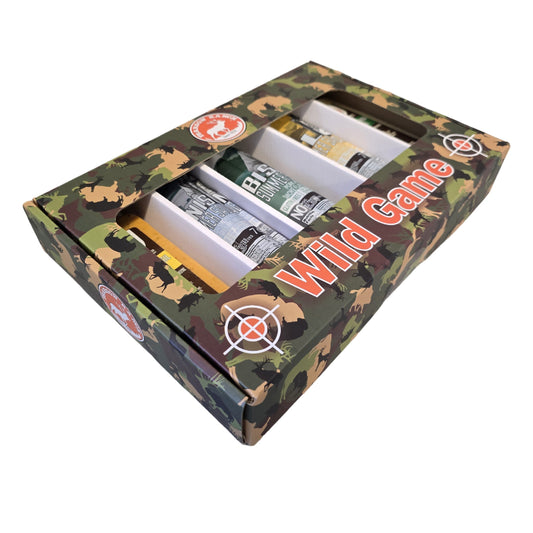 Summer Sausage Gift Box - Medium, Gift Box from Pearson Ranch Jerky