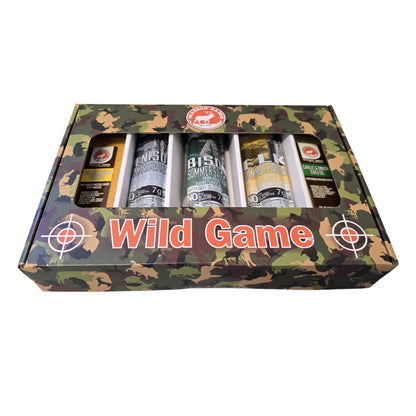 Summer Sausage Gift Box - Medium, Gift Box from Pearson Ranch Jerky