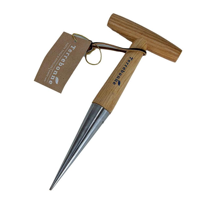 Stainless Dibbler, Garden from Grow Organic