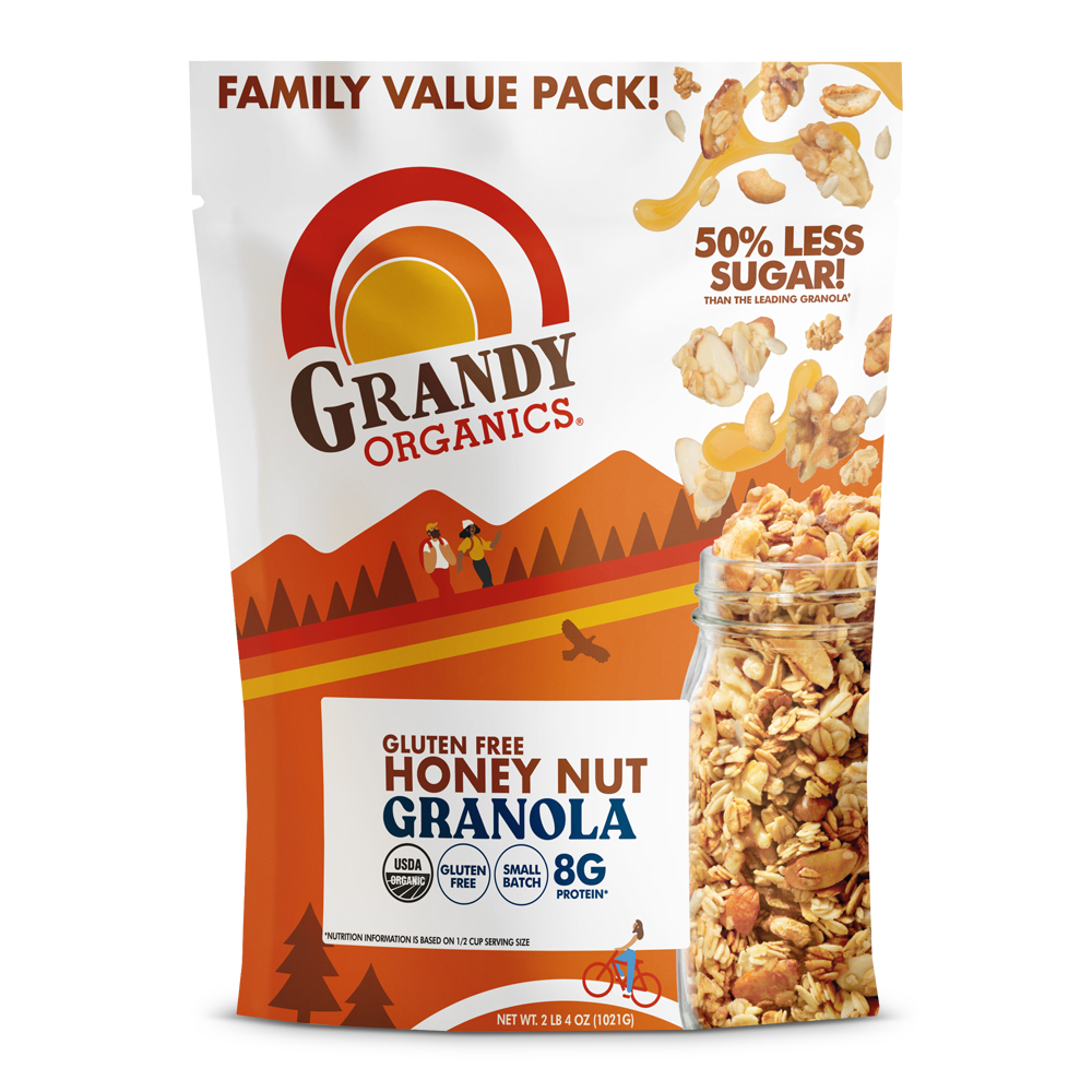 Granola Sampler Box, image 6 of 7