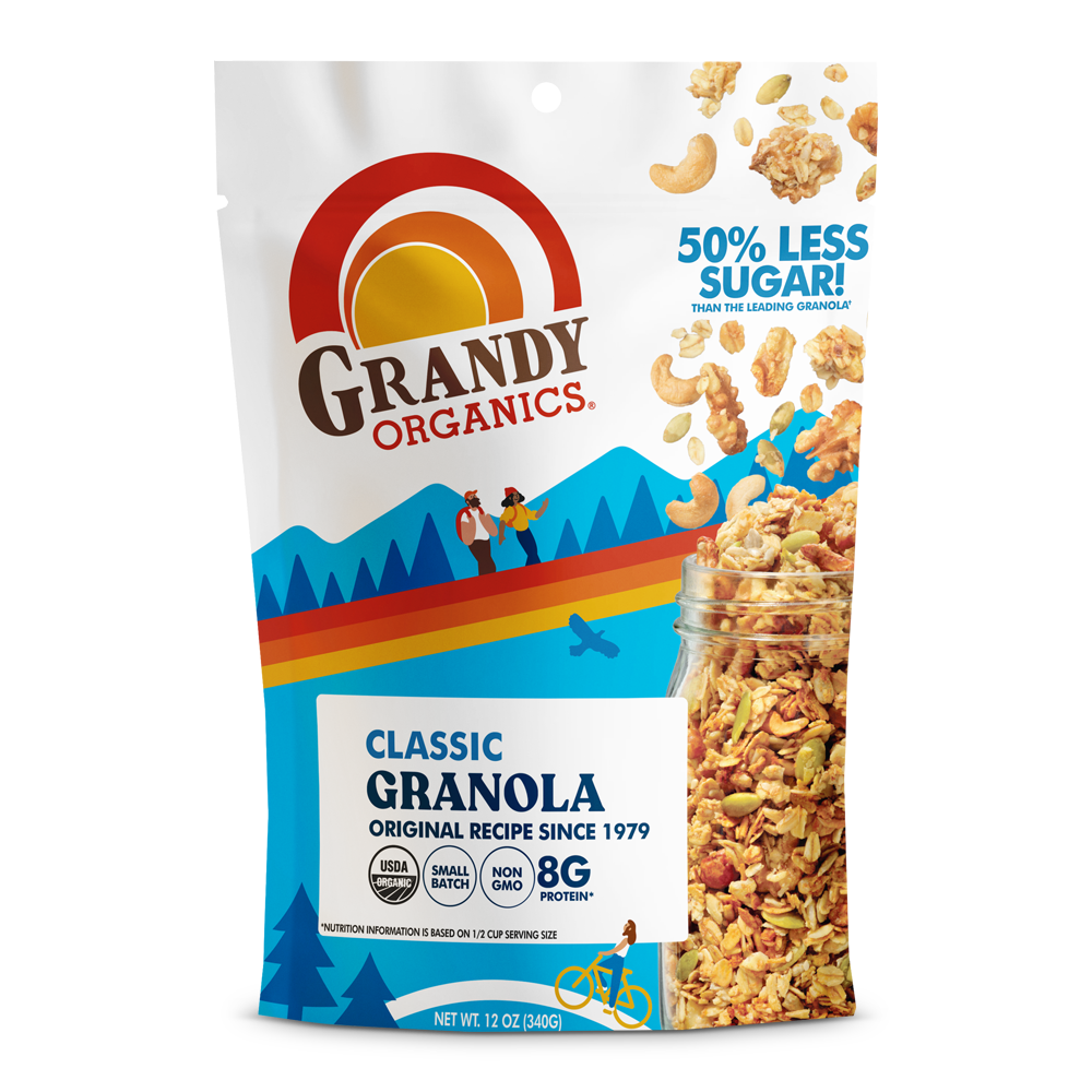 Granola Sampler Box, image 2 of 7