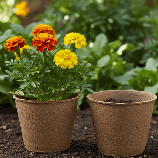 Pulp Pot (7 Gal), Garden from Grow Organic