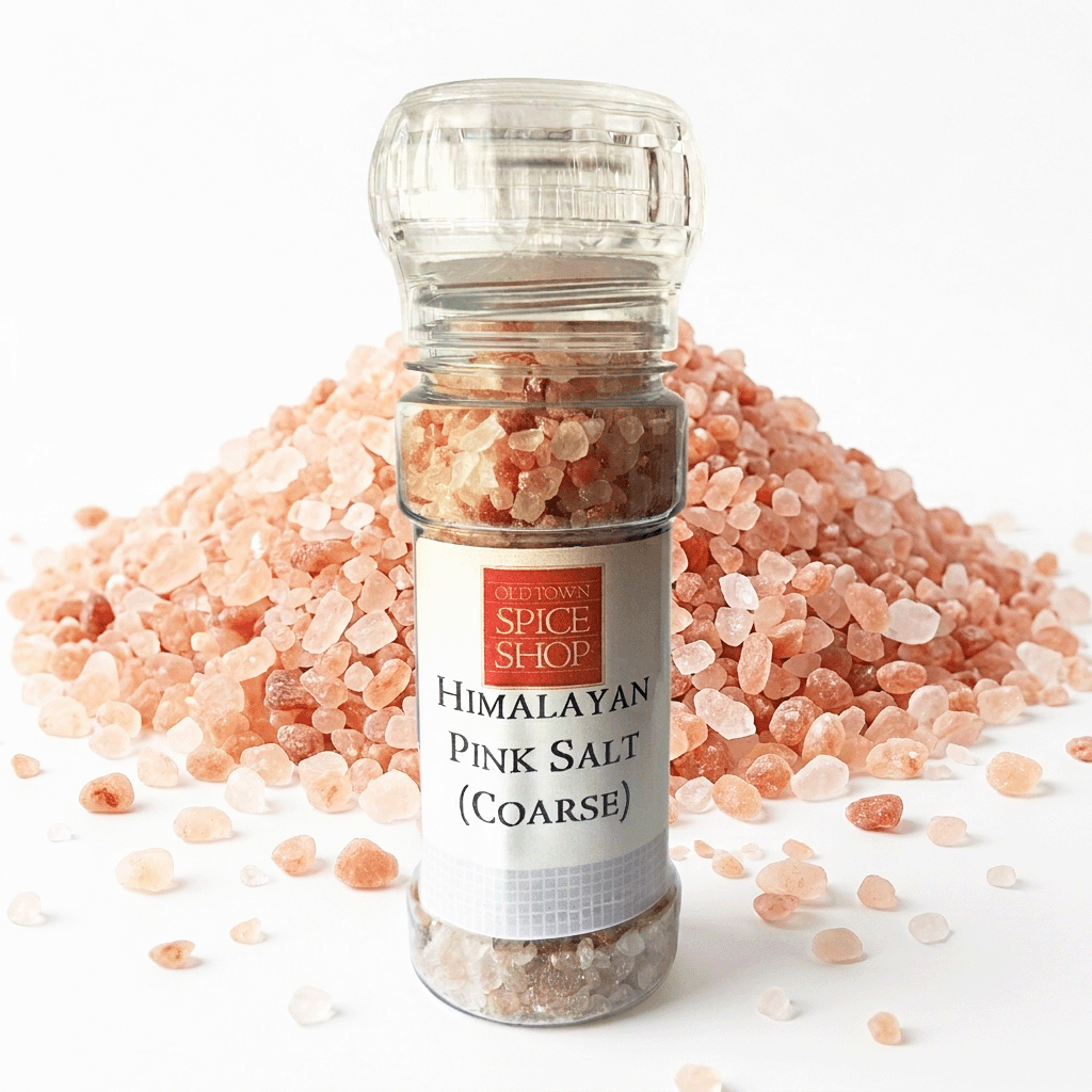 Himalayan Pink Salt, Coarse by Old Town Spice Shop