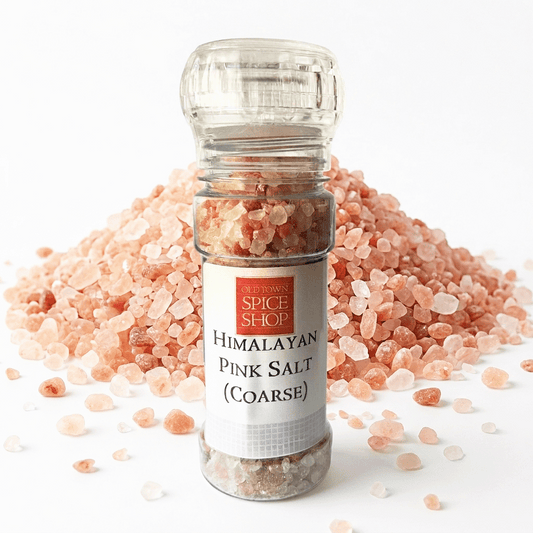 Himalayan Pink Salt, Coarse by Old Town Spice Shop