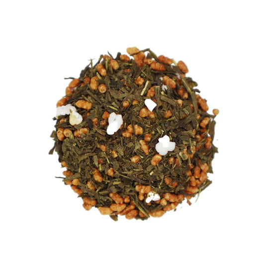 Genmaicha
