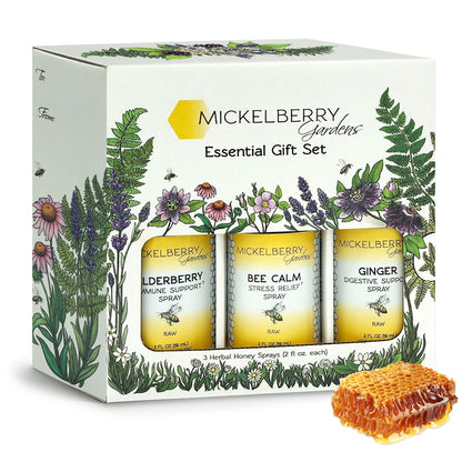 Essential Gift Set