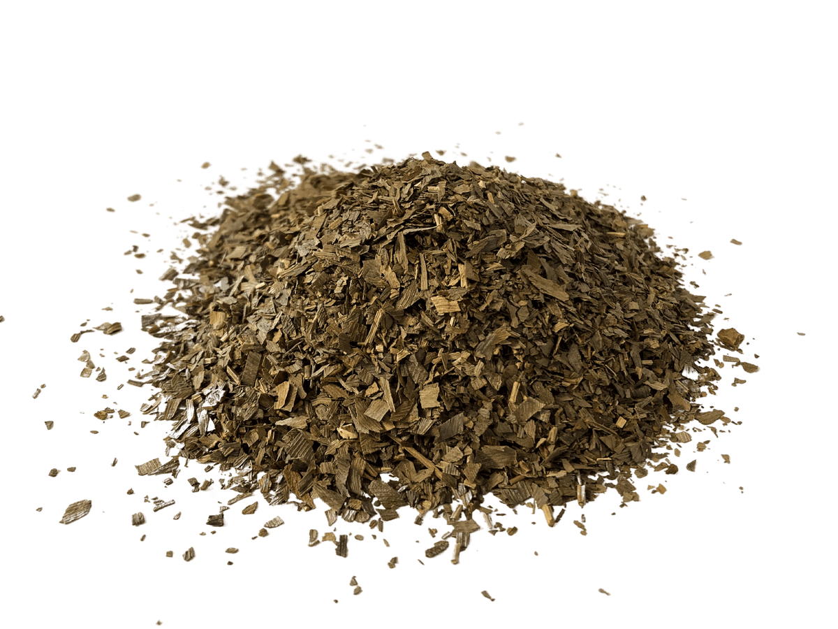 Ginkgo Leaf, Cut, Sifted, Herbs & Spices from Country Life Natural Foods