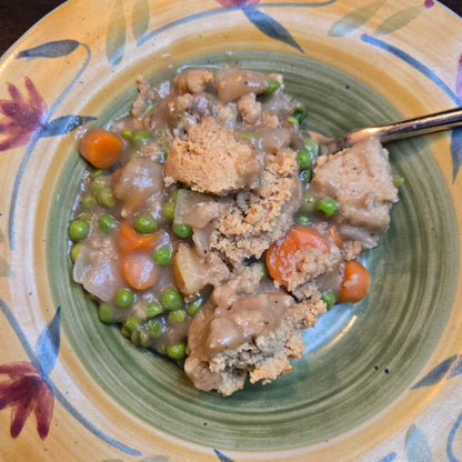 Gluten-Free All-Purpose Baking Mix | Plant-Based