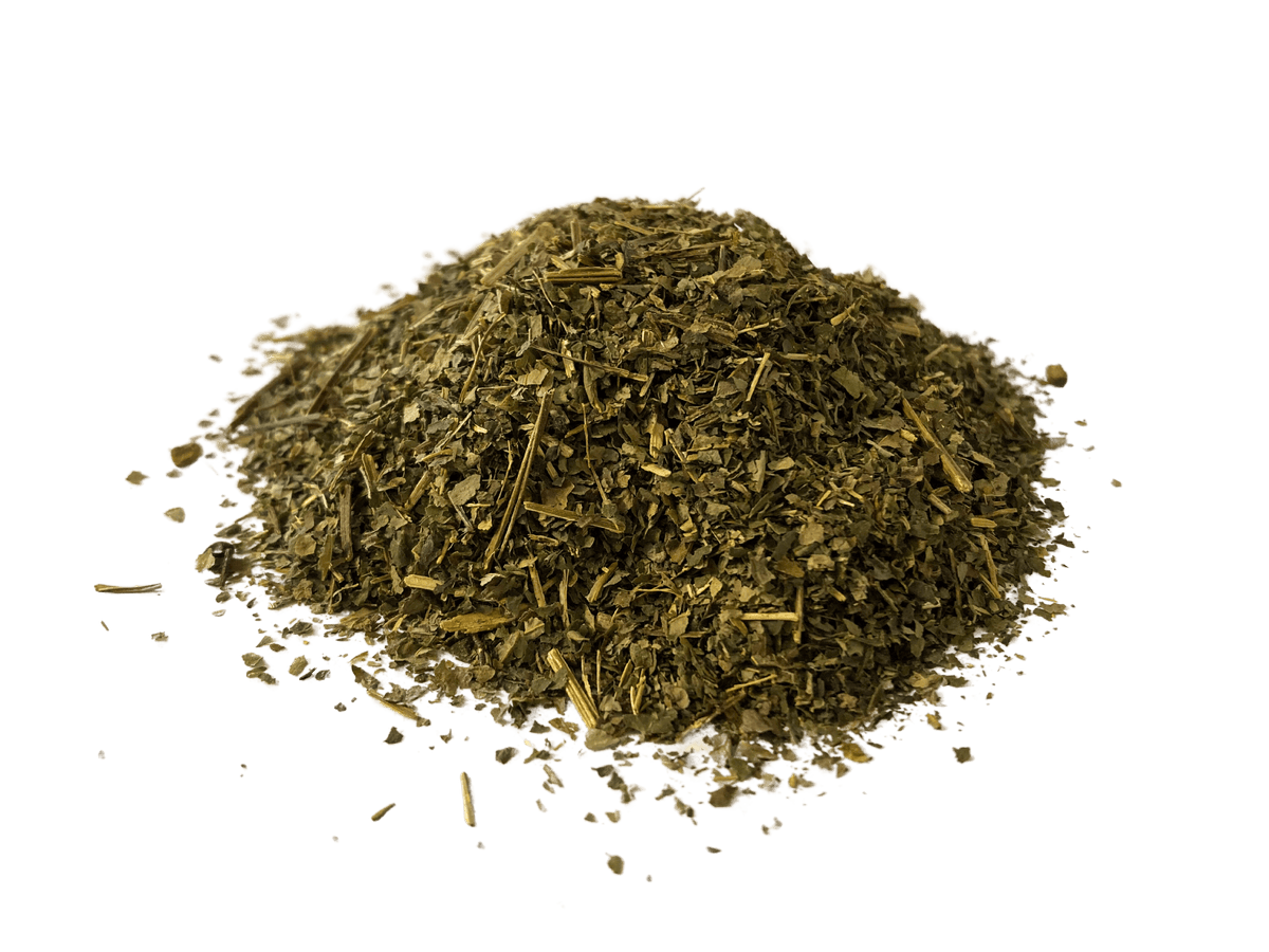 [Goldenseal Leaf, Cut, Sifted], Herbs & Spices from Country Life Natural Foods